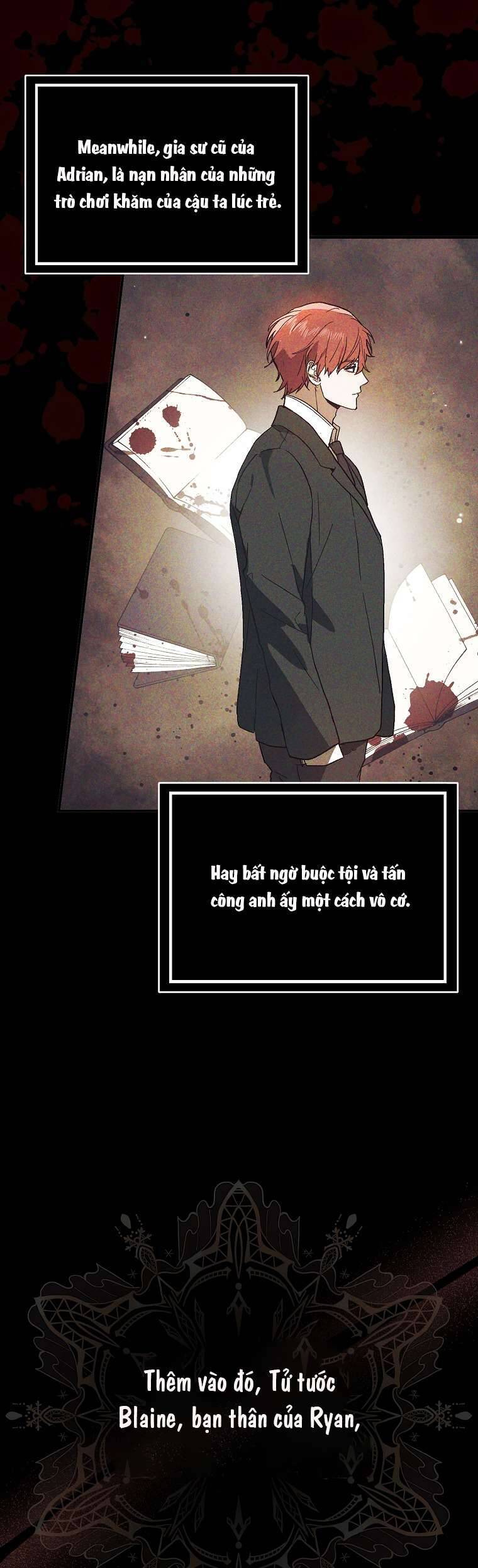 tôi không cố ý quyến rũ nam chính đâu! chapter 84 10