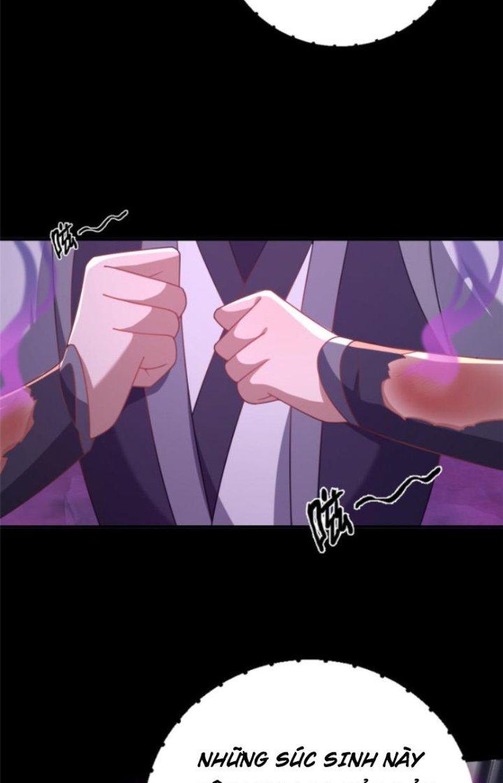 võ thánh này cũng quá khẳng khái chapter 18 64