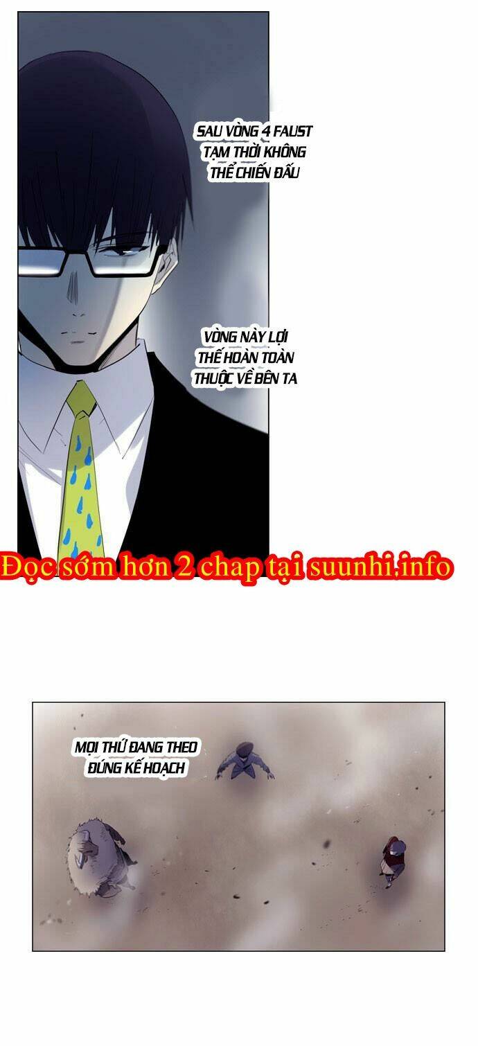 bản khế ước linh hồn chapter 141 20