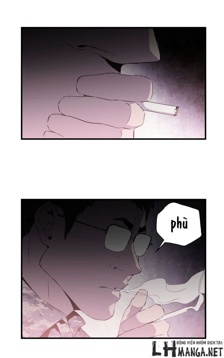 m.i.a - jakjeonjung siljong chapter 17 38