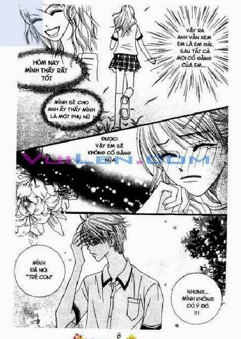 neck and neck chapter 4 4