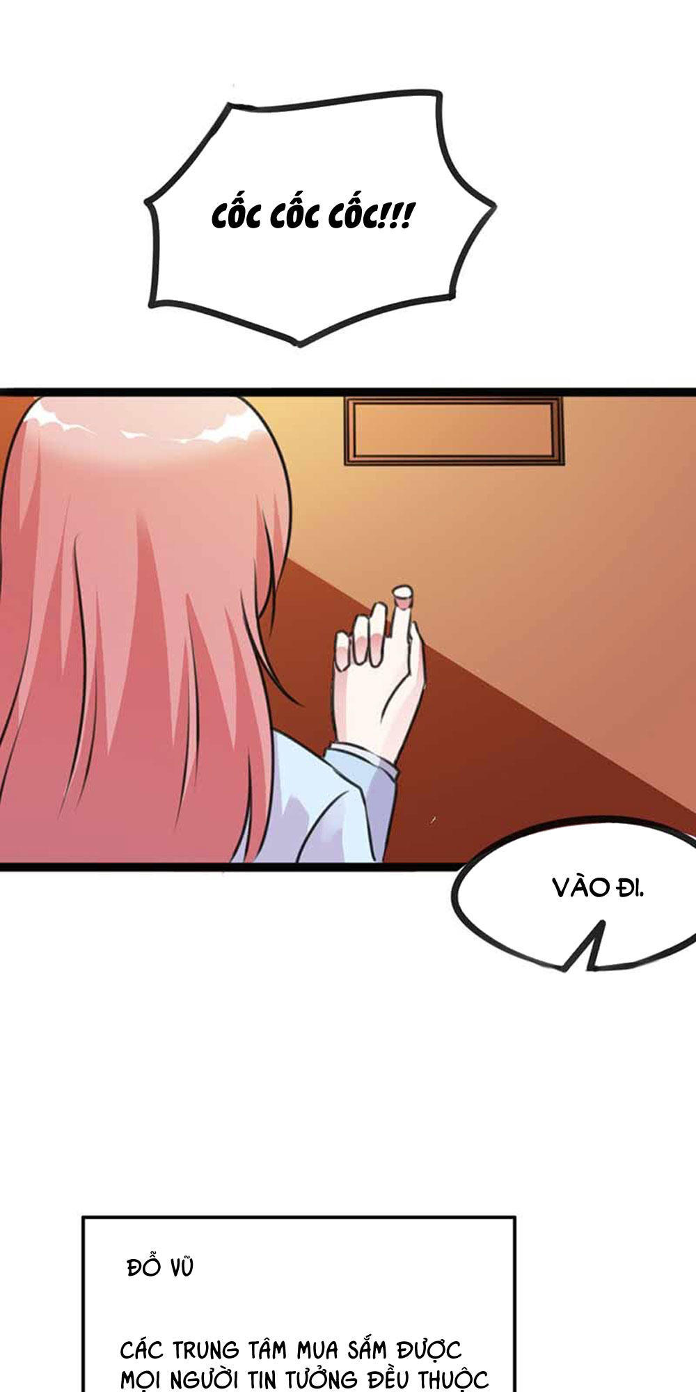 cô vợ kiêu ngạo của tổng tài ác ma chapter 3 23