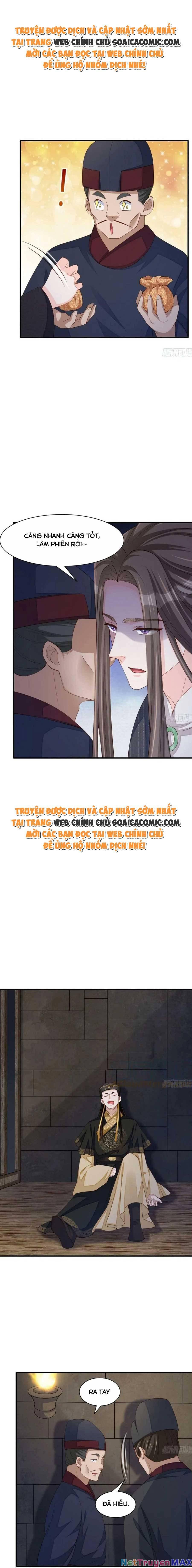 thuần hóa ba ba bạo quân chapter 67 11