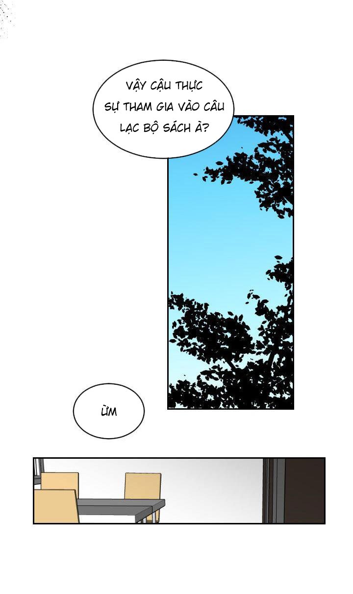 câu lạc bộ câm lặng chapter 2 17