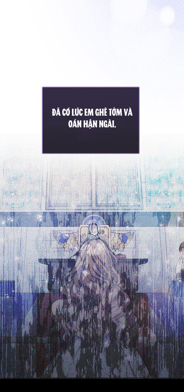 bệ hạ, xin đừng giết tôi!! chapter 134.2 2