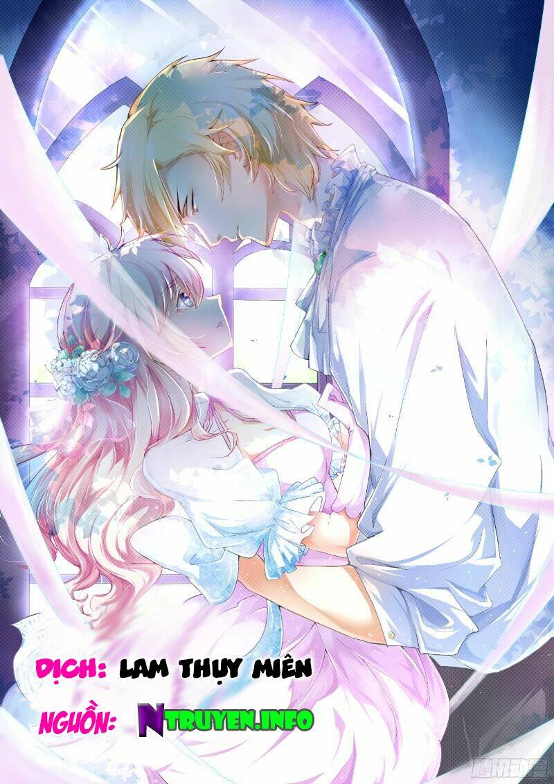 hào môn cường sủng: vật chơi 100 ngày của tổng tài chapter 5 1