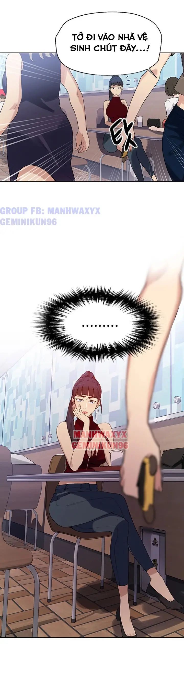 lớp học gia đình (bản không che) chapter 28 33