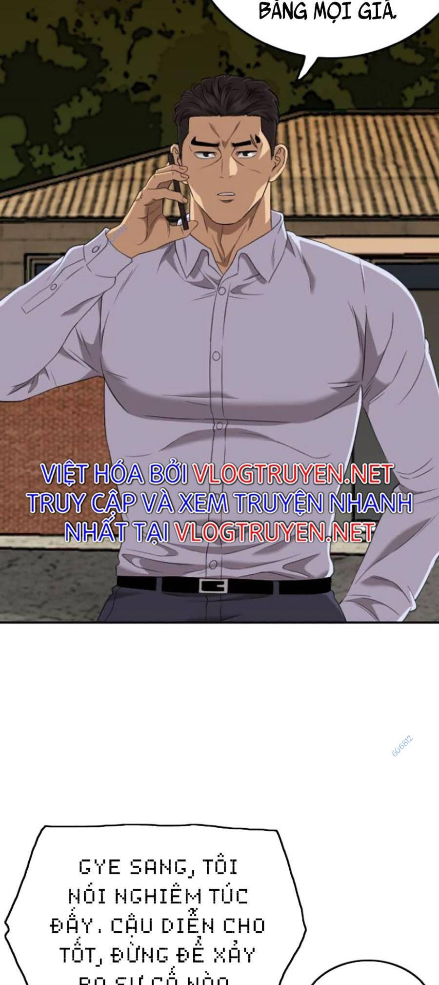 người xấu chapter 123 37