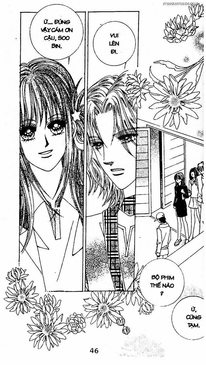 nhà trọ hoàn hảo chapter 92 18