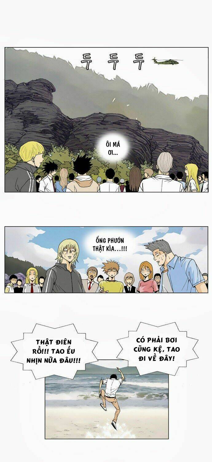 ultimate legend: kang hae hyo chapter 2 11