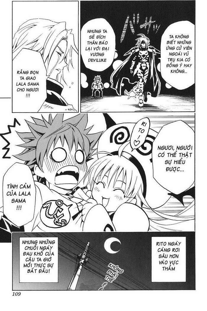 bọn tớ thích cậu! rito chapter 3 25