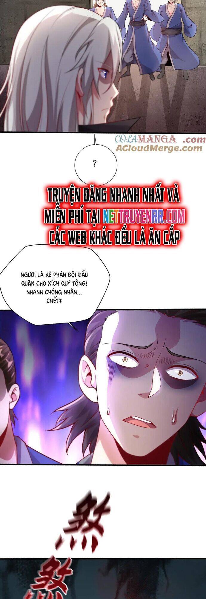 valkyria nainen kikan chapter 69 16