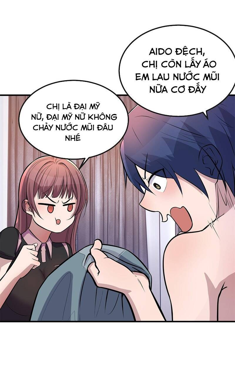 chị gái tôi là đại minh tinh chapter 159 5