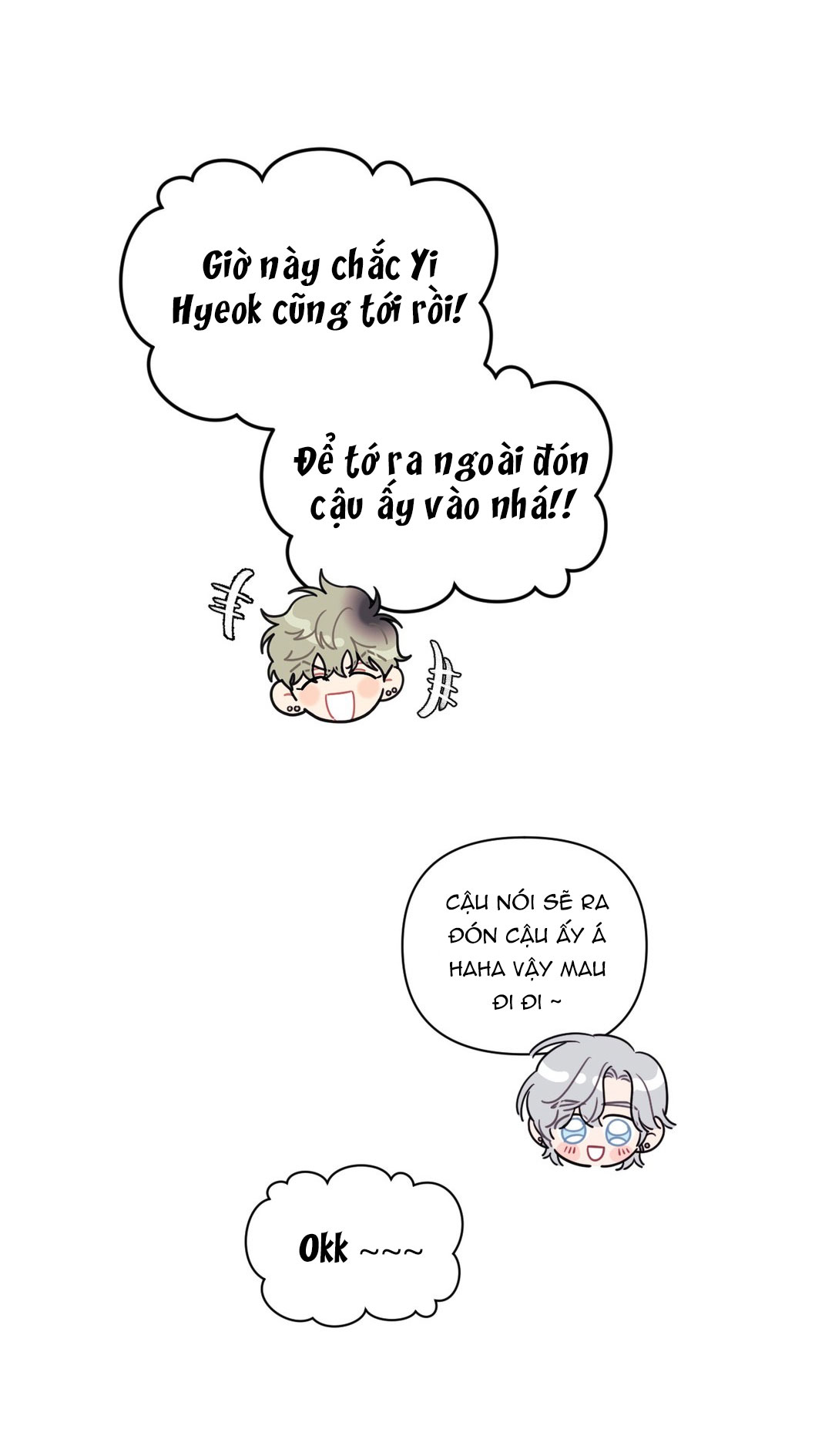 hơn cả bạn bè chapter 35.8 10