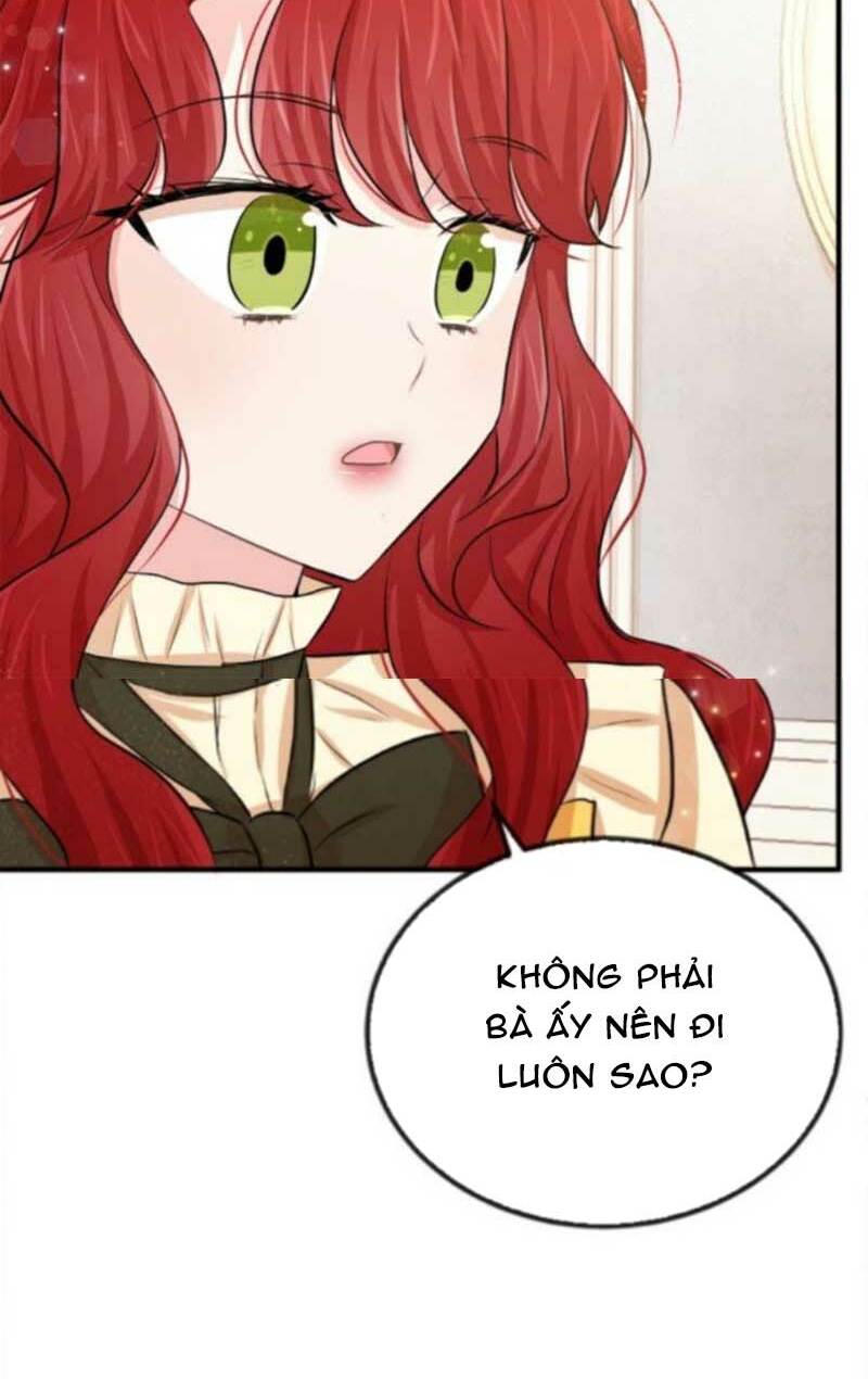 tiểu thư scarlet, em không muốn trả thù sao? chapter 16 95