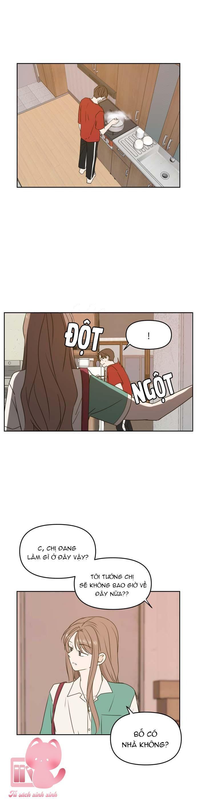 hẹn gặp nhau ở kiếp thứ 19 chapter 61 8