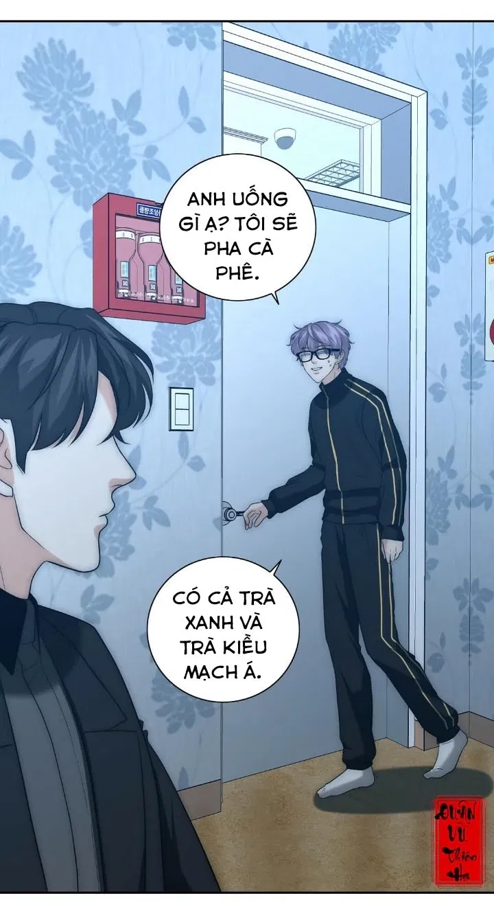 bí mật của omega k chapter 17 36