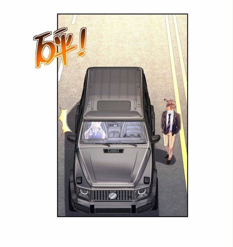 chí tôn toàn năng chapter 91 23