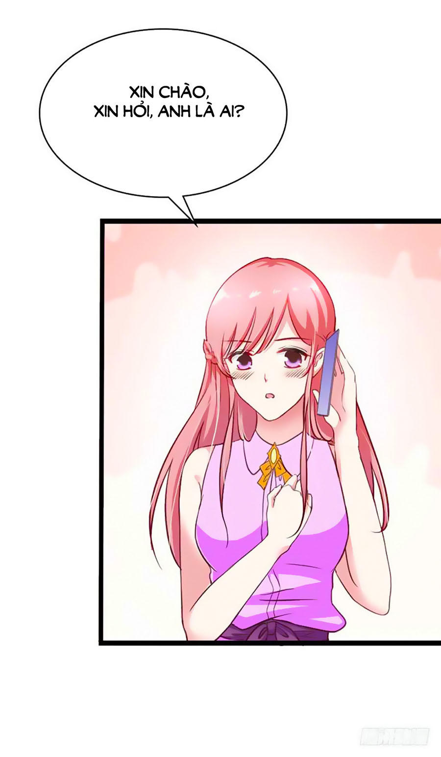 cô vợ kiêu ngạo của tổng tài ác ma chapter 8 8