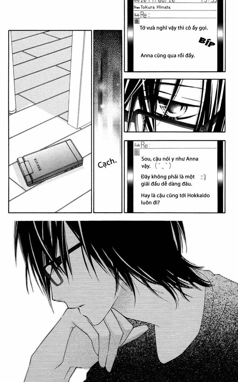 stardust wink chapter 33 18