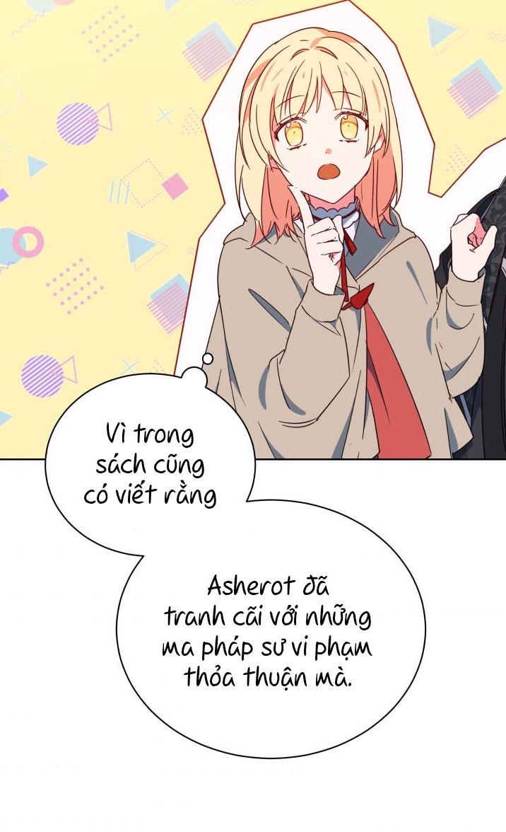 nàng elizabeth thuần khiết chapter 7 26