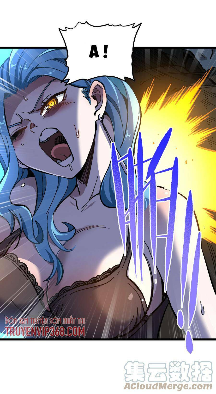 vú em vô địch chapter 22 6