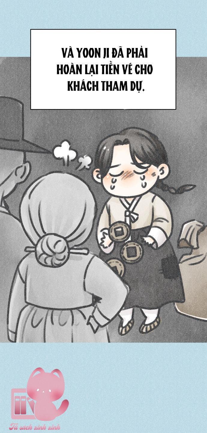 nói không với tình công sở chapter 2 11