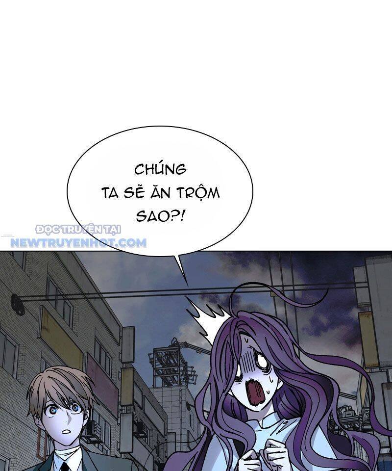 tận thế cũng chỉ là trò chơi chapter 23 152