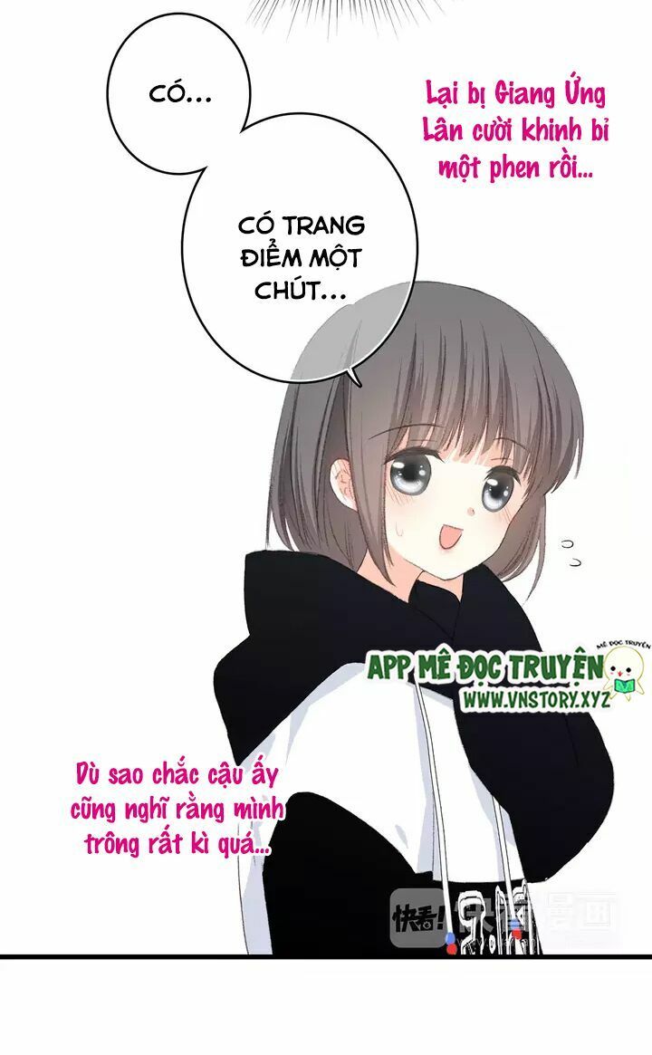 con tim rung động 2 chapter 20 27