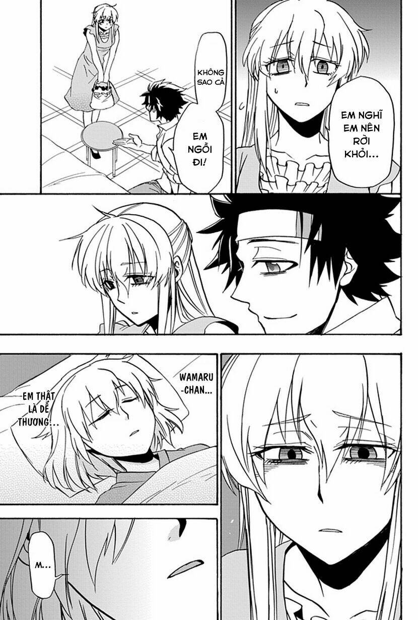 life is money chapter 15 55