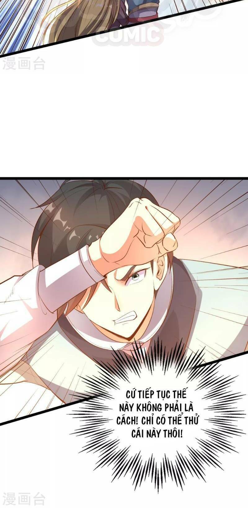 phục thiên thánh chủ chapter 11 23