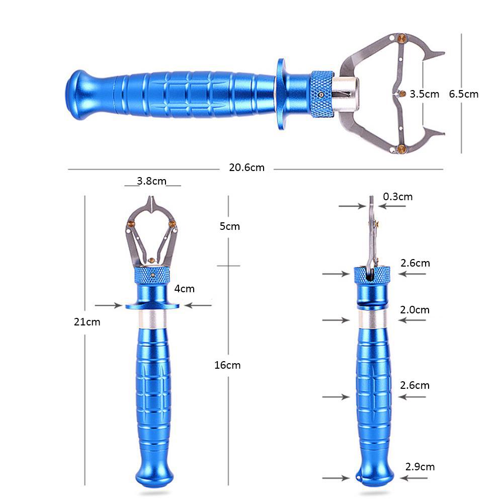 Giá Đỡ Câu Cá Di Động Hợp Kim Nhôm
