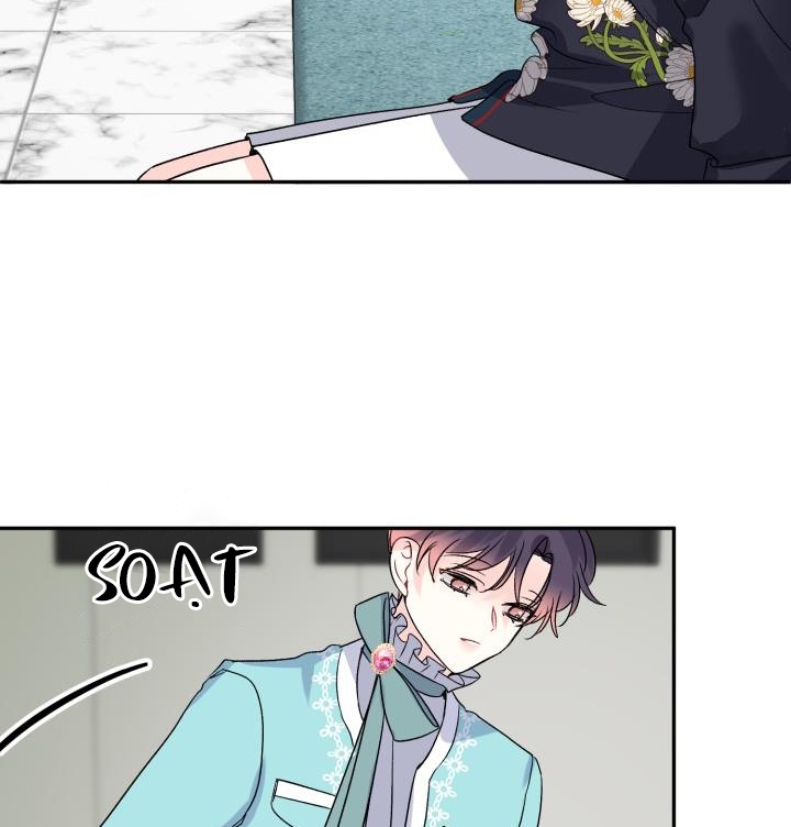 xác suất tình yêu chapter 61 107