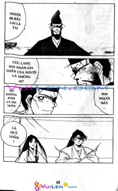 truyền nhân atula phần ii chapter 12 41