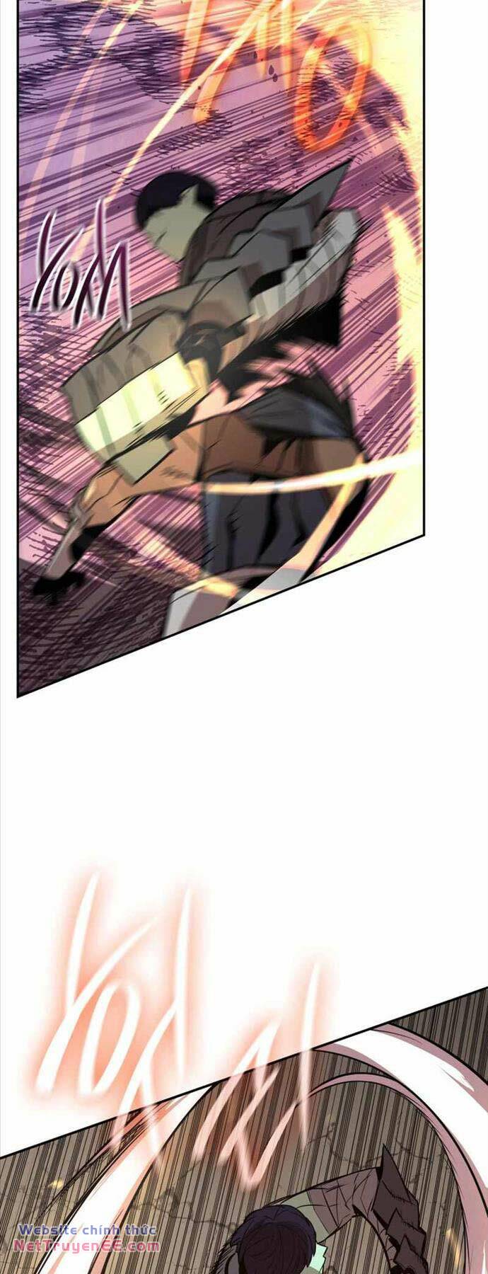 tôi là lính mới chapter 174 33