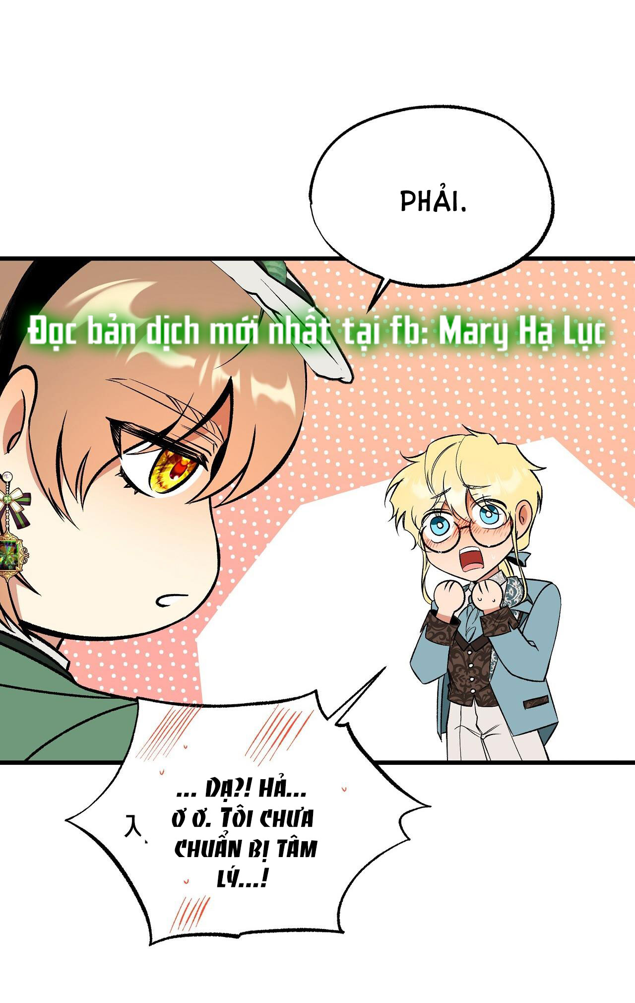bánh xe của charlotte chapter 13.2 36