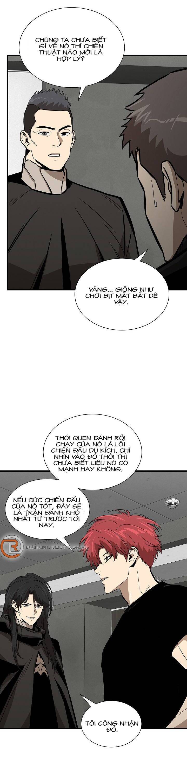 return survival chapter 138 14