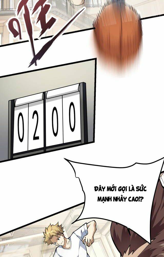 vạn vật hợp nhất chapter 13 56