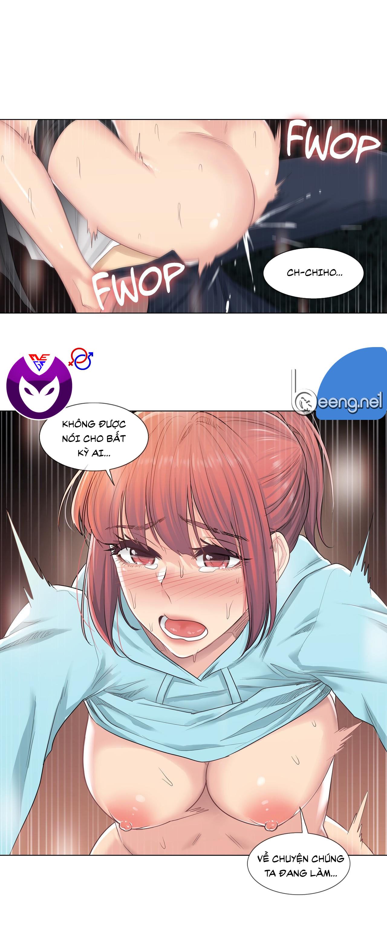 mở khóa tim em chapter 3 13