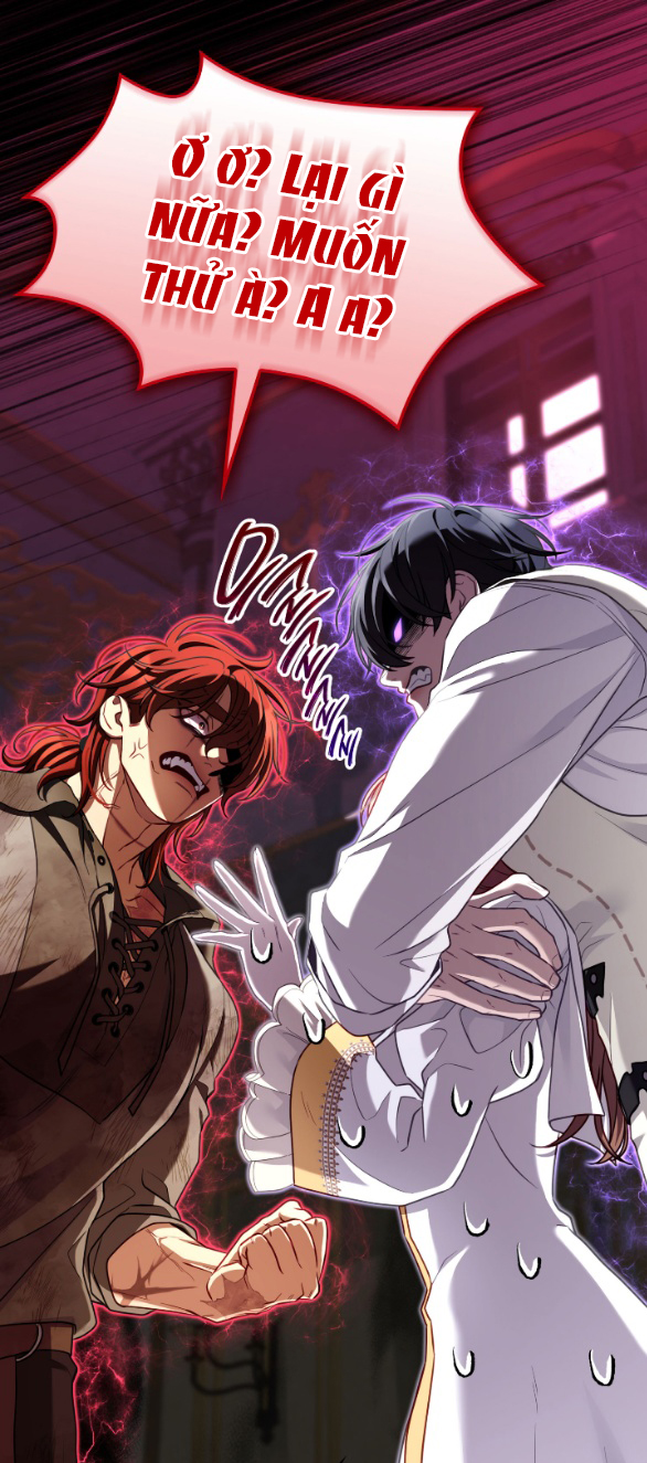 Tôi Sẽ Biến Anh Ta Từ Một Con Chó Điên Thành Một Chàng Quý Tộc chapter 23.1 29