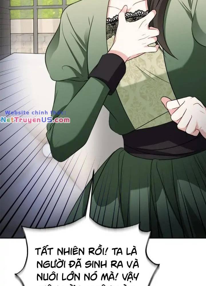 tại sao mẹ chồng tôi lại như thế này? chapter 22 84