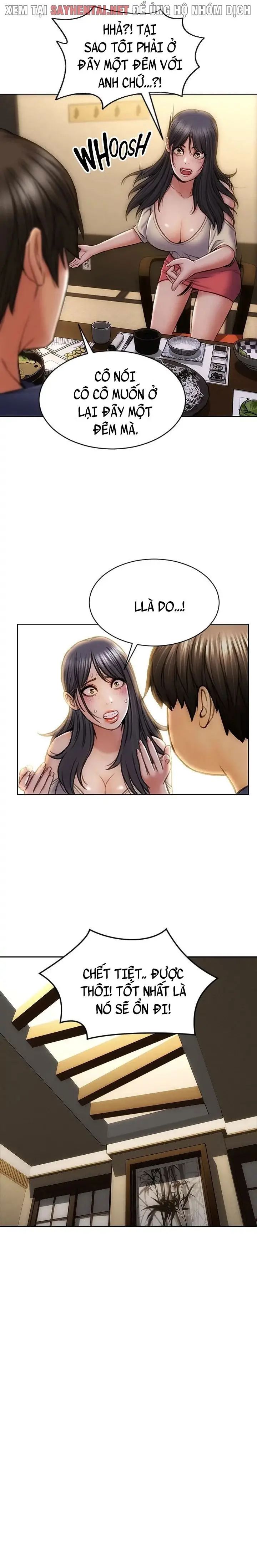 gã tồi tệ chapter 6 16