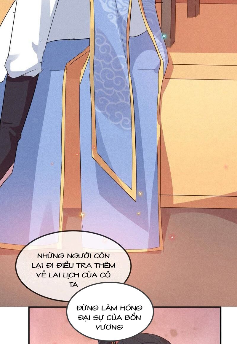 101 mỹ nam của vương phi béo phì chapter 33 8