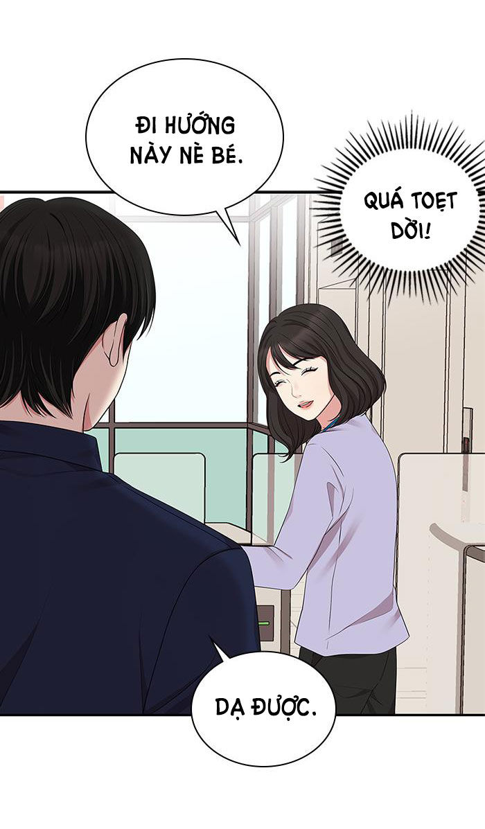 gửi em người đánh cắp những vì sao - to you who swallowed a star chapter 30.2 13