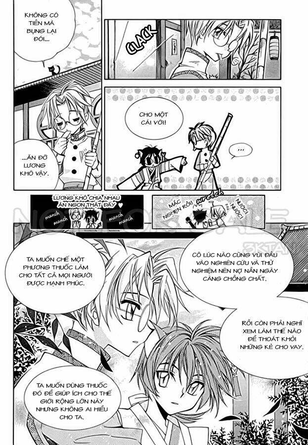 hangah, lee chapter 9 15