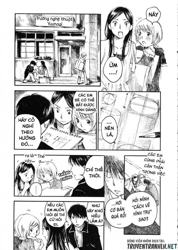 natsu no zenjitsu chapter 11 24