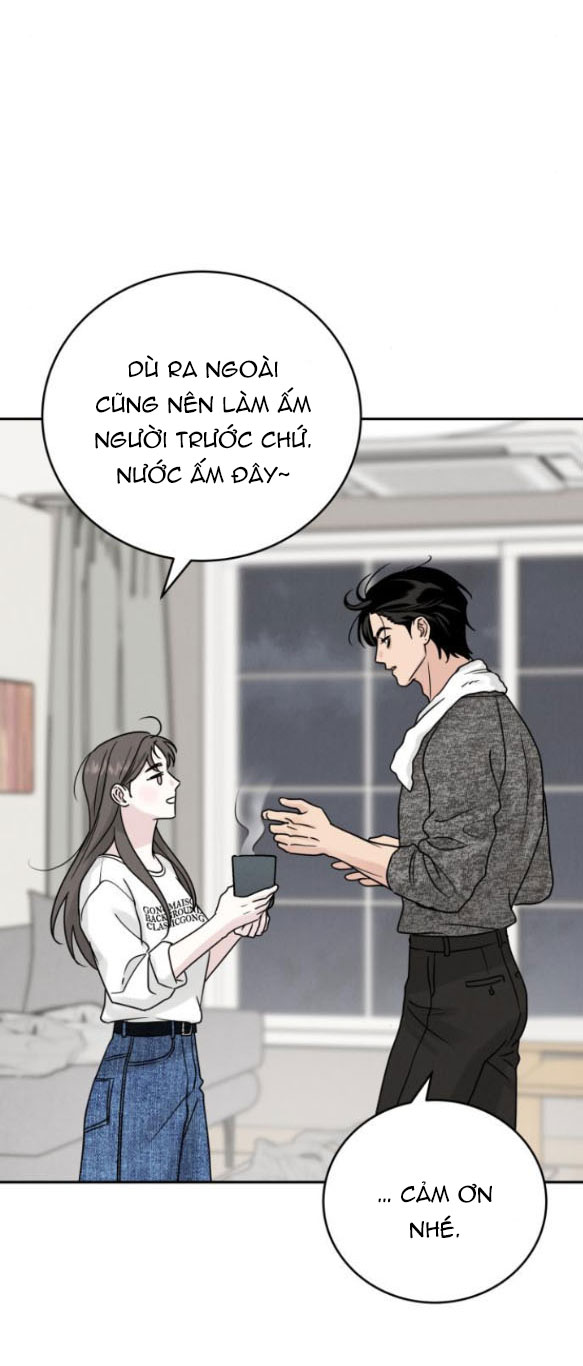 Thuyết Tình Yêu Ích Kỷ chapter 22.1 46