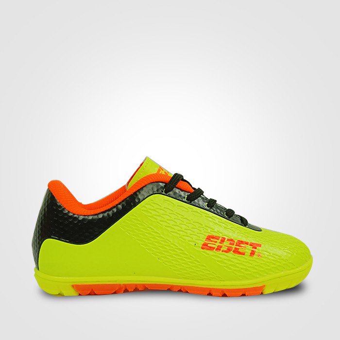 Giày Đá Bóng Trẻ Em Động Lực EBET 6302