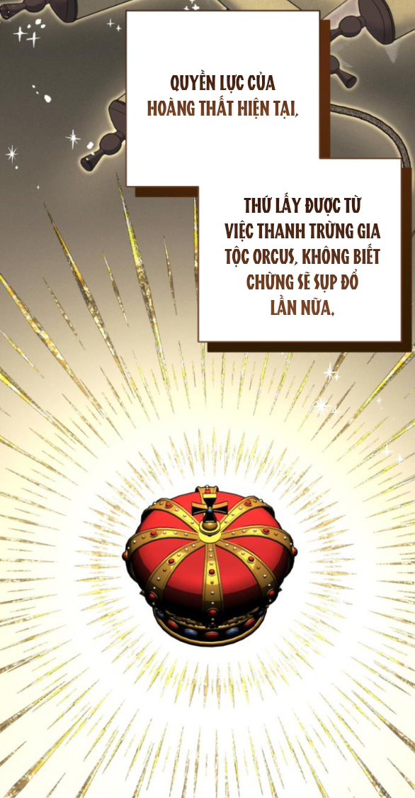 dành cho nhân vật bị bỏ rơi yêu thích nhất của tôi chapter 90.1 17