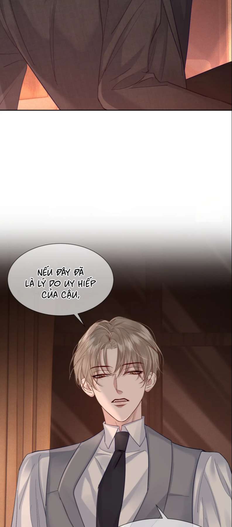 nhân vật chính chỉ muốn yêu đương chapter 22 16